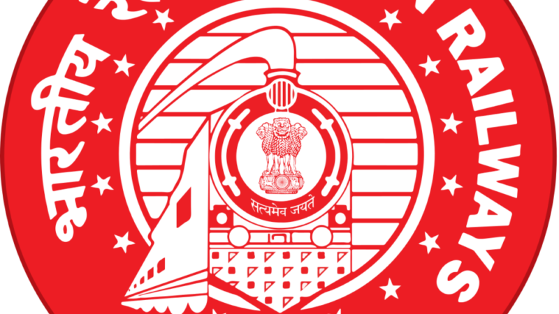 RRB Recruitment apply online
