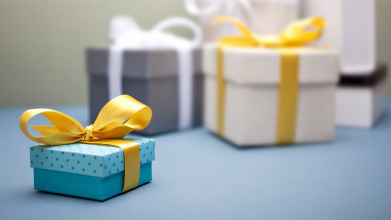 5 Best Gift Ideas to Give Your All Dear Ones at Any Occasion