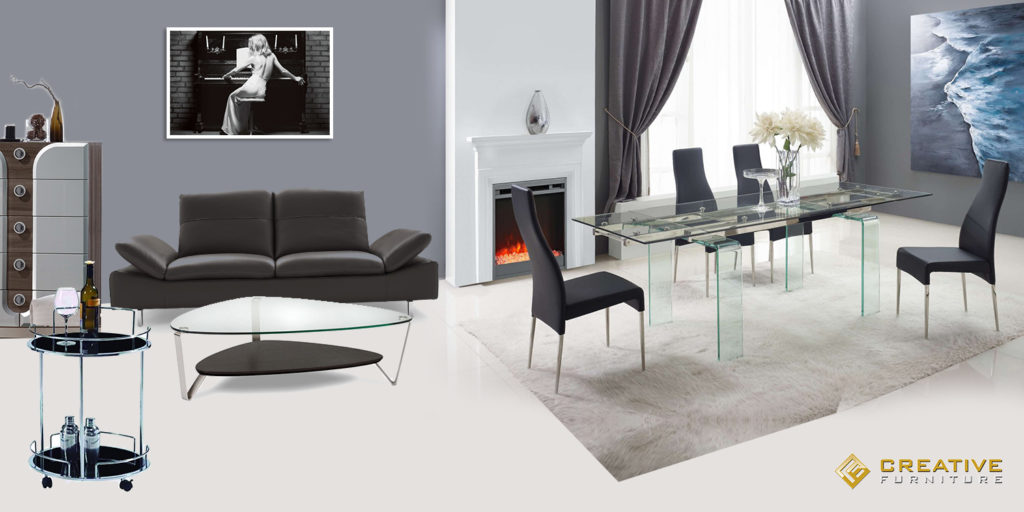 Contemporary Furniture