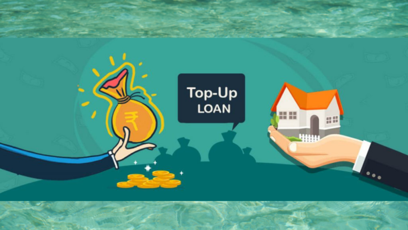 top up loan