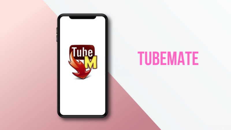 What Is The Use Of Videomate And Tubemate