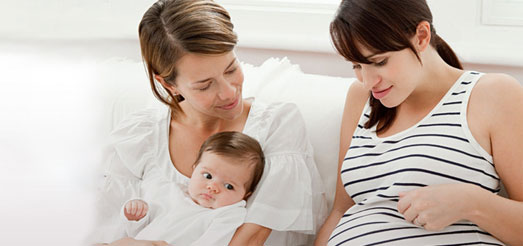 gestational surrogacy
