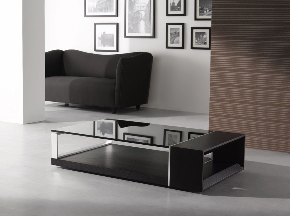 Modern Coffee table