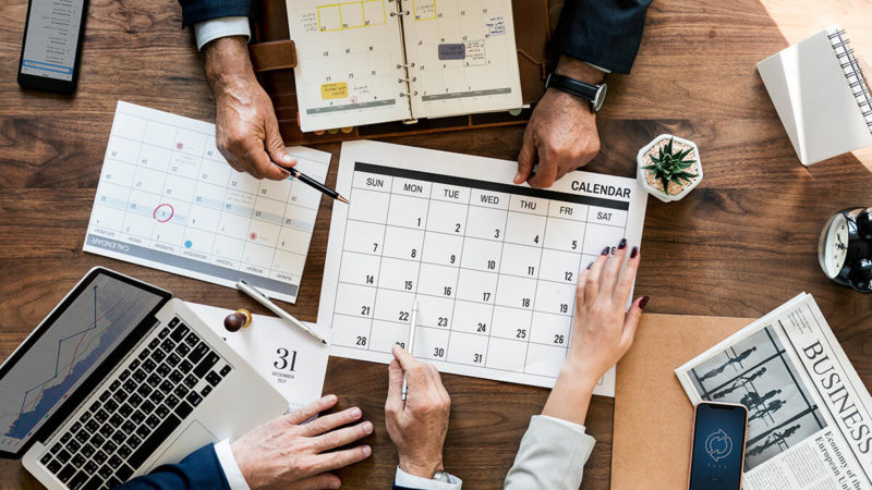 An advance Tech Guide For successful Business Events in 2019