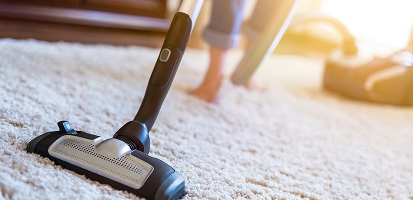 CARPET CLEANING