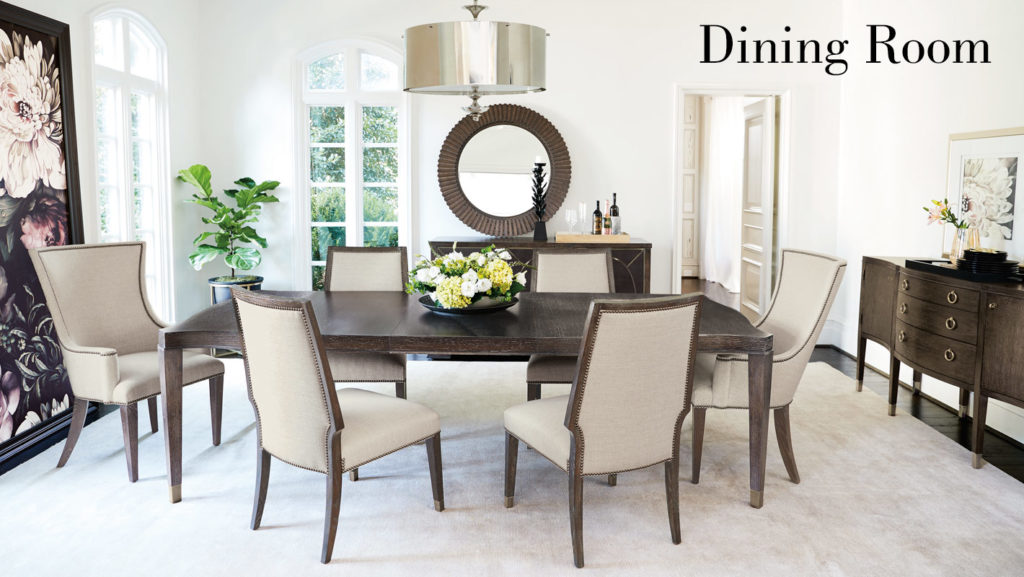 Dining Room Furniture