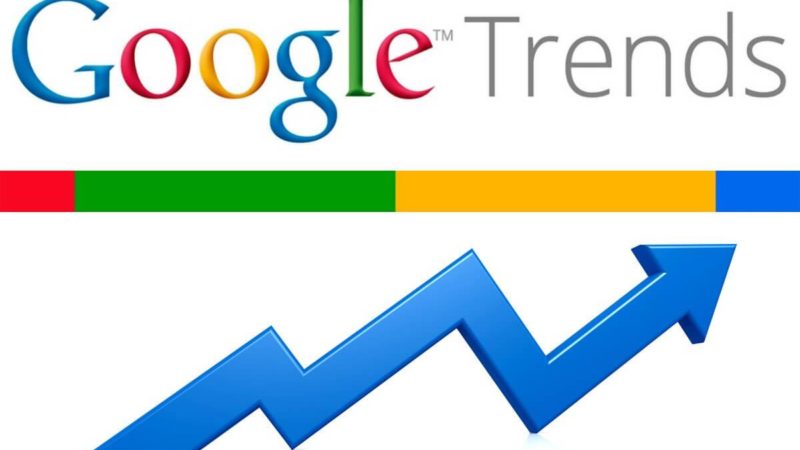 Google-Trends