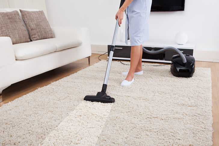 Rugs Cleaning Services