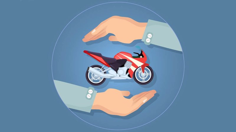 two wheeler insurance policy