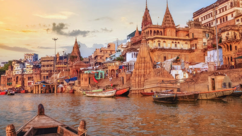 Varanasi