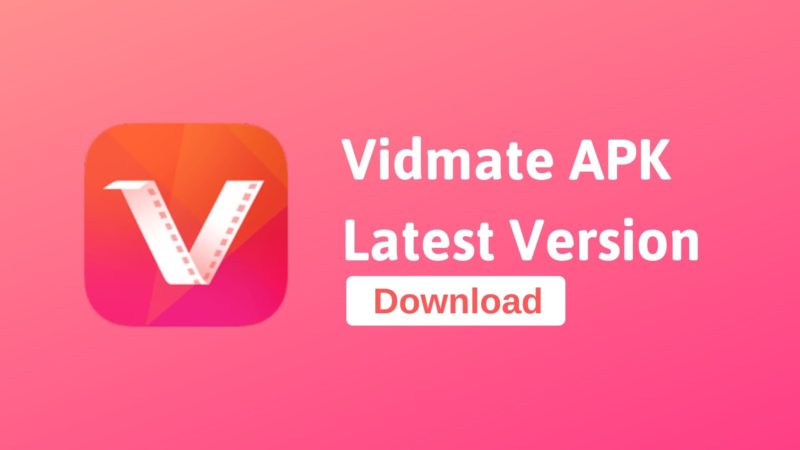 Vidmate