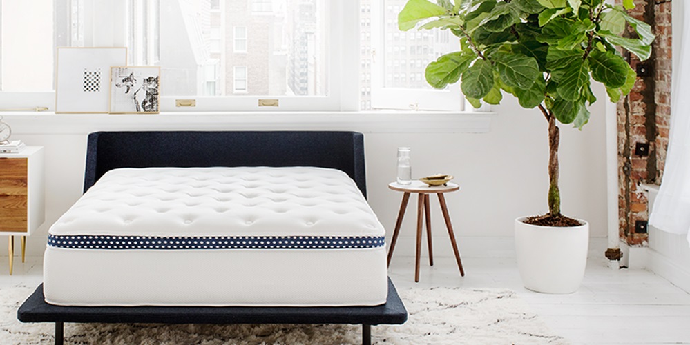 Sleep well Double Bed Mattress Price