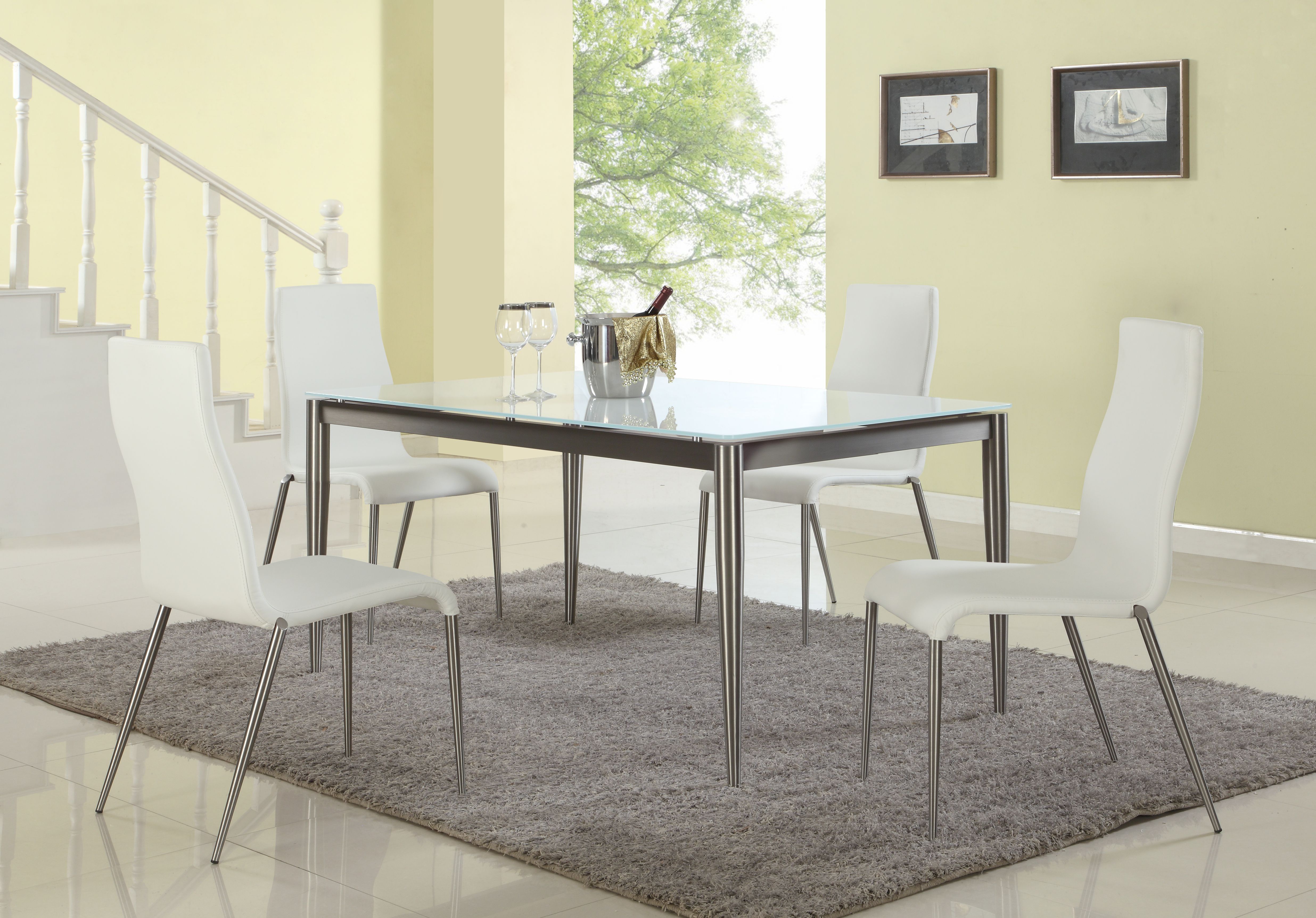 Modern Dining Table