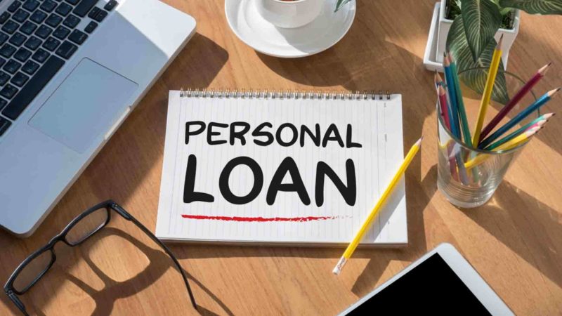 Personal Loan