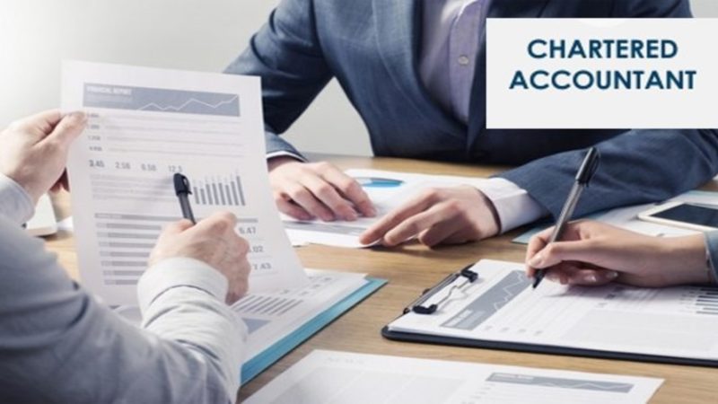 Chartered Accountants