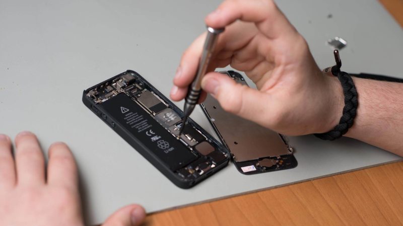 iphone repair