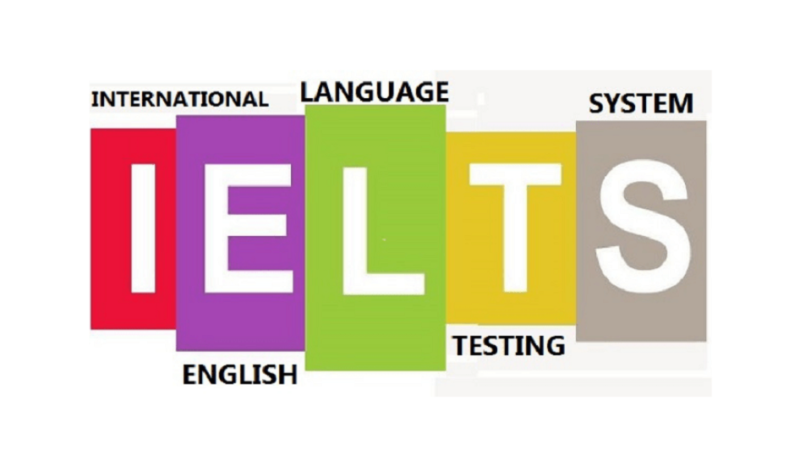 How to improve spoken English for the IELTS speaking tes
