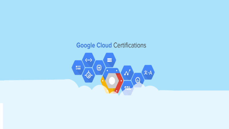 Top Google Cloud Certifications For 2019
