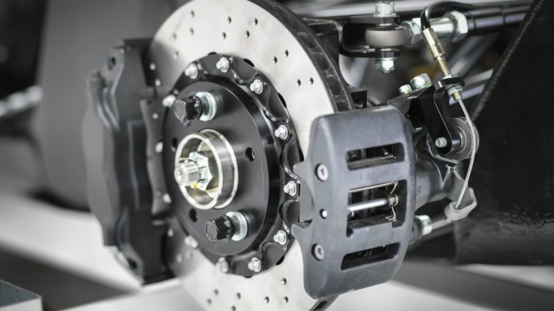 Does Your Car Need an Immediate Brake Rotor Replacement?