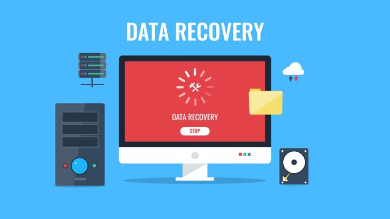 Download Recuva Data Recovery