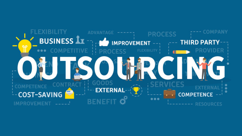 outsourcing