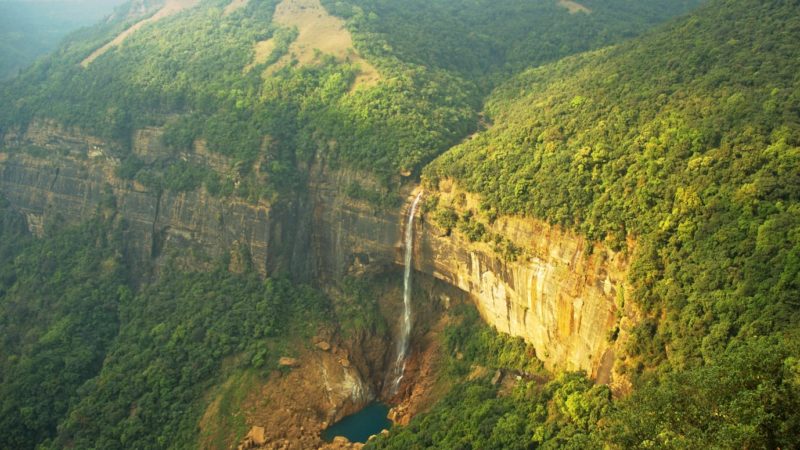 How Exciting Is The Cherrapunji Tour For The Honeymooners? The honeymoon is an important one for everyone's life. This will be the tradition that is followed from the earlier days. The Cherrapunji is the famous place for the honeymooners as they will find the many interesting locations, silent and fun-filled environment. This is the best one for the honeymoon couples as they can find the many interesting hill station and other adventurous places. This will be more unique for the people as they will enjoy the rainy season more happily. The temperature in the place will be around five-degree Celsius. This will give you a wonderful experience. The travelsetu.com will provide a lot of the packages for the customers. Why Cherrapunji tour is cost-effective? The rain is the main part of this place and this is the second place in the world that is wet all the time. You will also find a lot of the rain in the winter season and in the summer only the less. But always the climate is rainy and so at night time who will experience the rain. You no need to worry about the tripping as you will find the pleasant and cool atmosphere in the winter season. The waterfalls are the first thing that comes in the minds of the people when they visit the place. In the month of November to February, the tourists will find the festivals in the place. They will find the dance, music and other types of entertainment. This will be a big treat for tourists. No one can underestimate the worth of this place because it is having amazing tourist places with it. Once you realize the worth of this place surely you will never choose another one at any time. This place is having amazing features with it and you can do a snowboard and some other games here. This is the most recommended place to expose your love and surely you will never disappoint about it. Here you can feel the beauty of nature and that is the main reason for everyone giving more preference to visit this place. Still, there remains no drawback is present on this and it indicates that every one like to use it with more satisfaction. There are different kinds of the restaurant are avail and you can taste your favorite food. What are the things to explore in the Cherrapunji The travelers will explore the new interesting caves like the Mawsmai Cave, Dainthlen Falls, Eco Park, Valley View, and the many others. All these places will be more romantic for the couples as they can enjoy the nature easily. You will find the more amazing things which are part of nature. The airport and the railway station are available in the Cherrapunji and so the people will find it comfortable to reach. This Cherrapunji is not only for sightseeing even the people can also able to go trekking. This will be the biggest entertainment and so they will feel the happiness and make the trip more memorable. This will be jaw-dropping one for the people when they see the rainfall in the everyday. In the morning you will find the cloudy and less temperature. This is the perfect time to go for trekking, bike riding, caving, trekking, etc. When you are going with the soul mate then you have to pick the necessary things like the snack, foods, drinks, and the other things and so this will be more enjoyable. In travelsetu.com you will able to book the trip. You no need to worry about the eateries as you will find plenty of meat is the main menu in all of them. You will find the pork rice which is the famous one and so you can explore the taste of it.