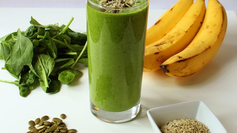 Kratom Smoothies Recipes