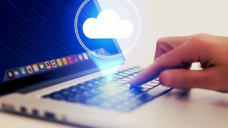 cloud app development services Kansas