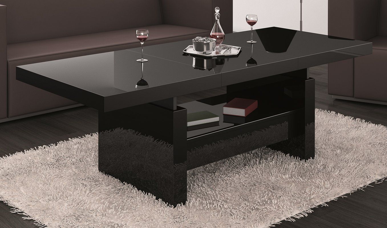 Contemporary Coffee Tables