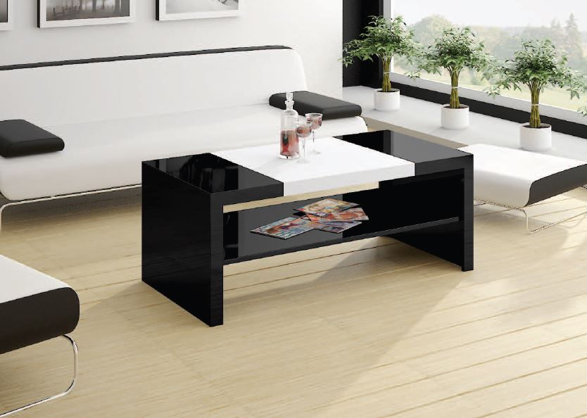 Modern Coffee Tables