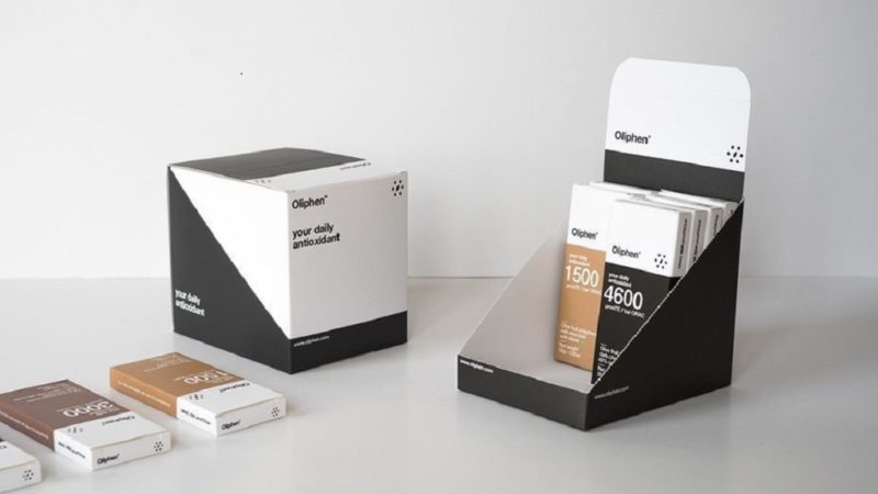 packaging boxes