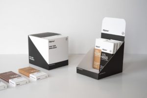 packaging boxes