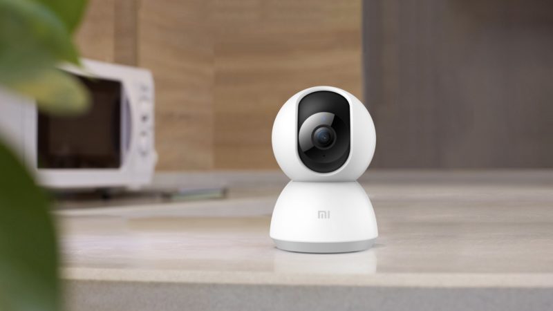 Home Security Hide Camera