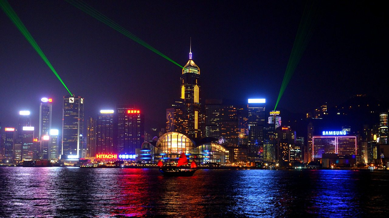 Top 5 Best Nightlife in Hong Kong - Losboquerones.com