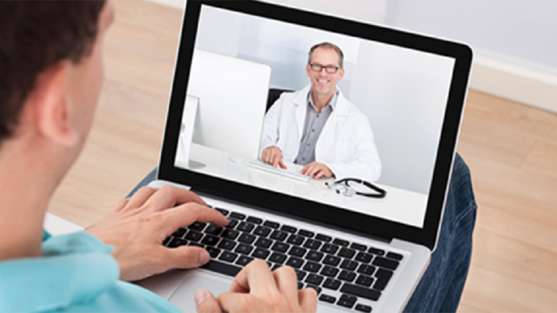 Telehealth