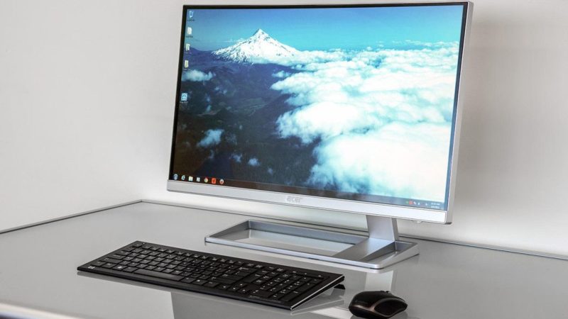 Computer Monitor Buying Guide