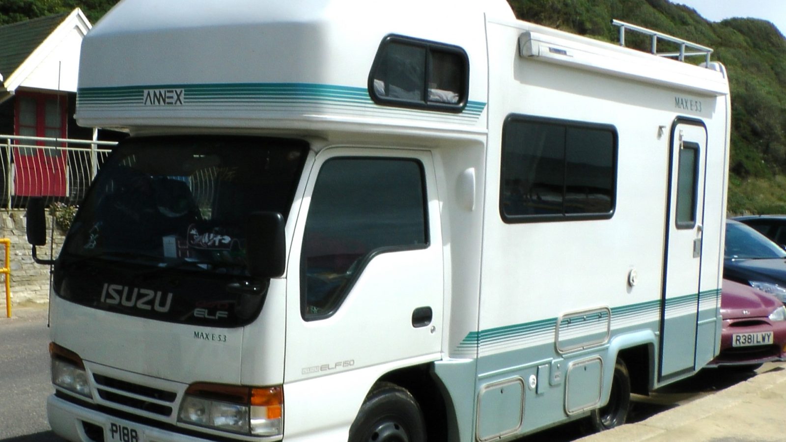 How to Make Your RV More Secure with RV Door Locks