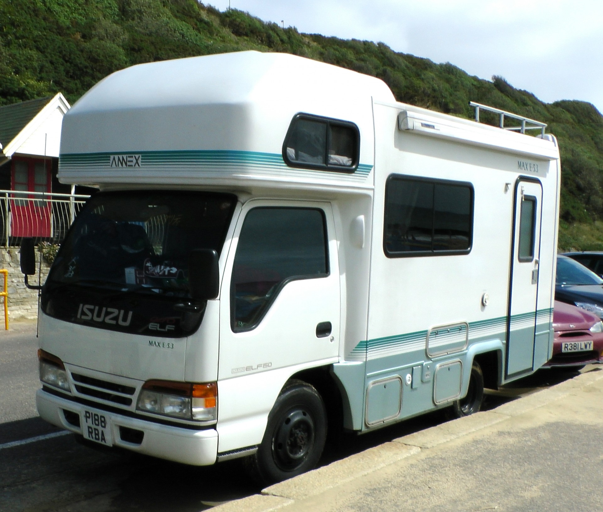 How to Make Your RV More Secure with RV Door Locks