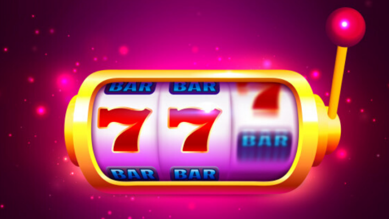 slot games