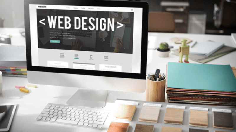 website development services