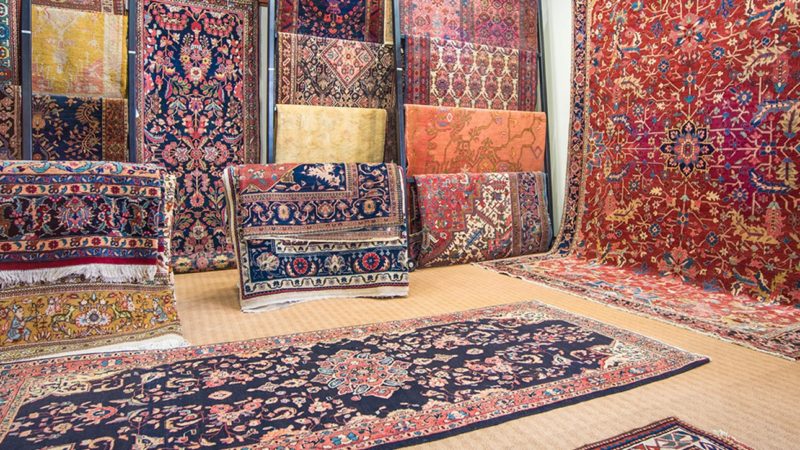 What Do You Know About Gallery Rugs? This Article Will Let You Know More