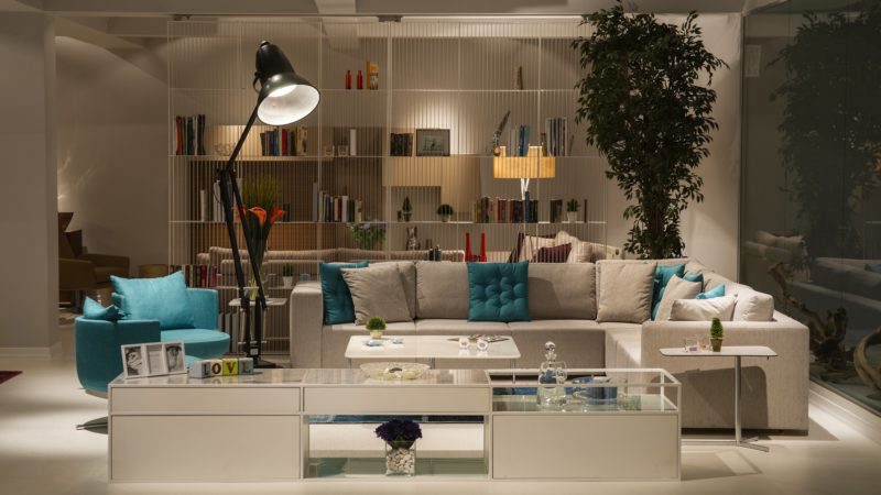 Role of Home Furniture Stores Near Me