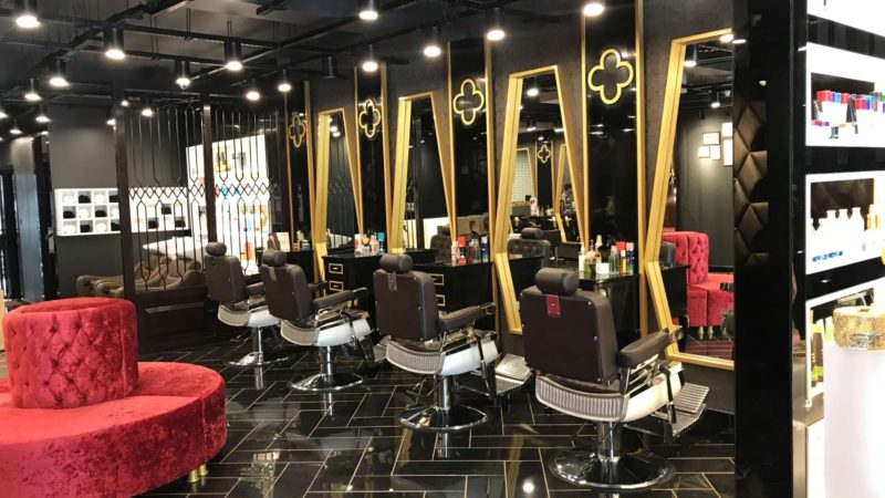 Things to Consider Before Finalising a Beauty Parlour