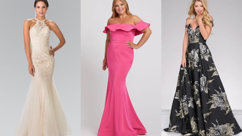 prom dresses on sale