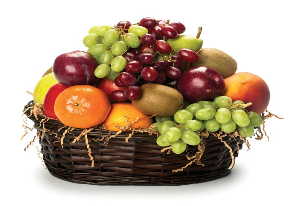 What Type of Fruit Baskets One Can Gift?