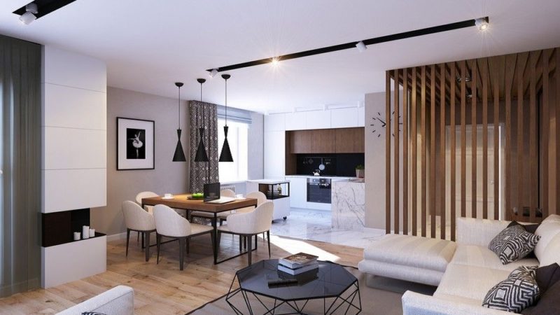 best apartment interior design