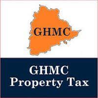 ghmc property tax