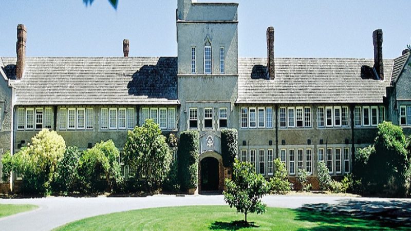 toorakcollege