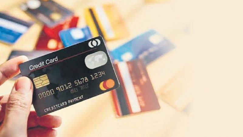 credi card payment