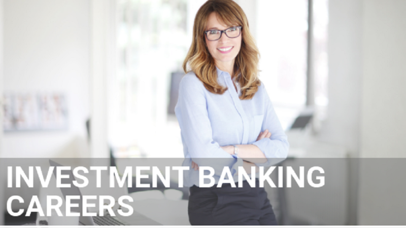 Investment-Banking-Careers